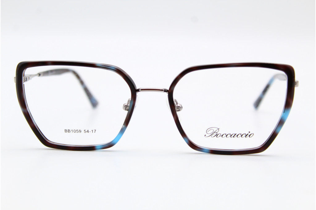 Оправа BOCCACCIO ВВ 1059 54-17-142 С4 фото 2
