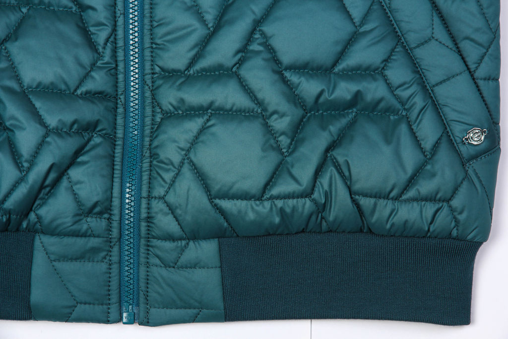 Куртка-бомбер - Gipnoz фото 6