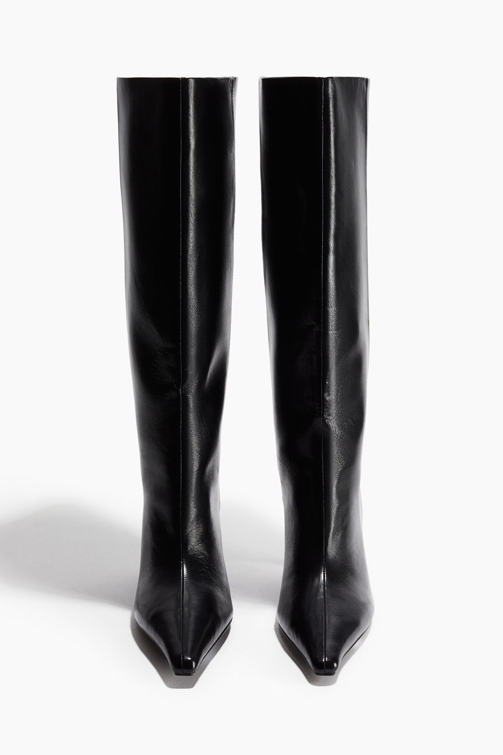 Botas a la rodilla - H&m фото 4