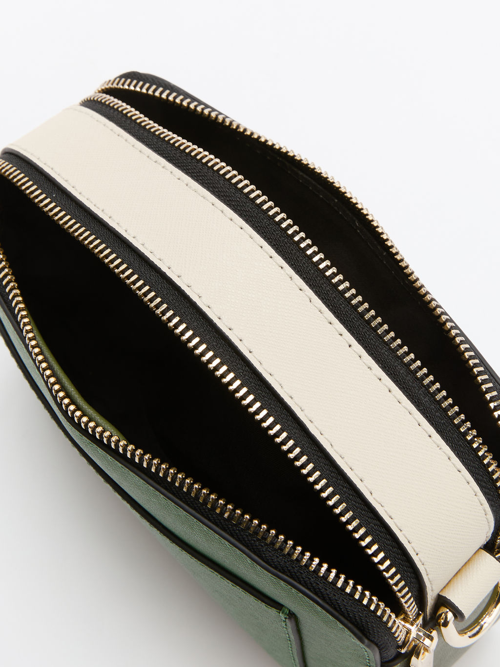 Кросс-боди TENDANCE Артикул 4327514, зеленый  фото 4