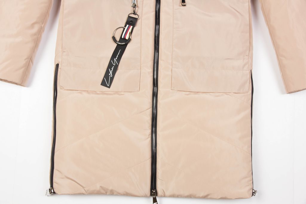 Пальто - Gipnoz фото 9