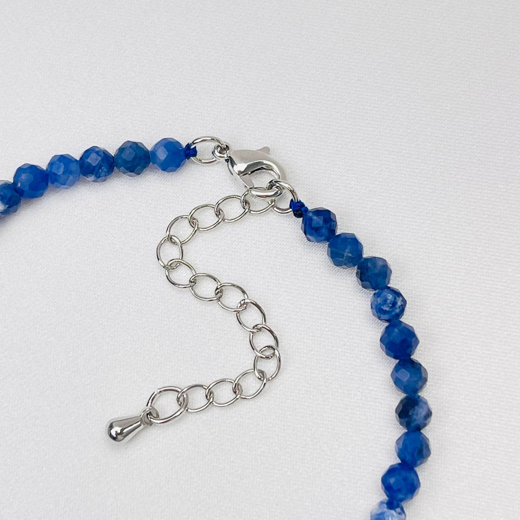 Браслет из Содалита