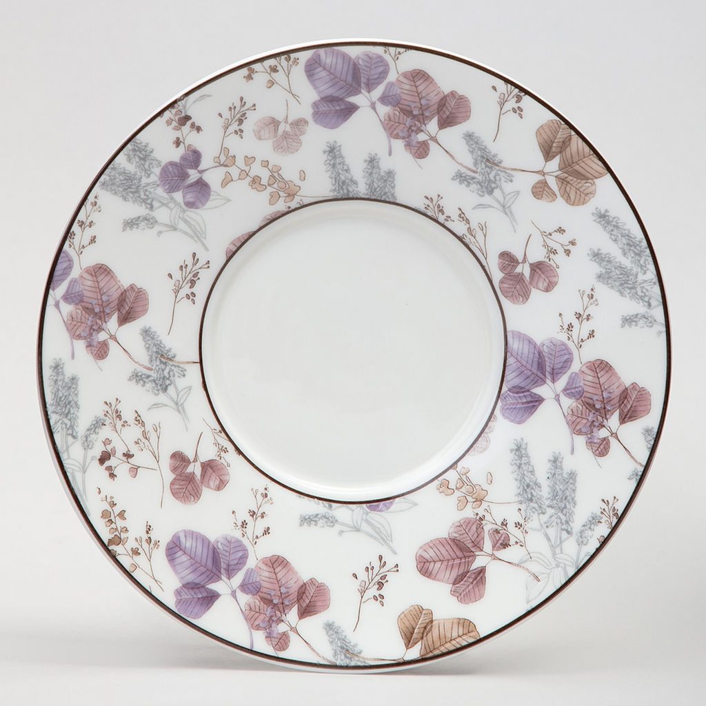 ЧАЙНЫЙ НАБОР LEFARD BLOSSOM НА 2 ПЕР. 4 ПР. 250 МЛ  фото 3