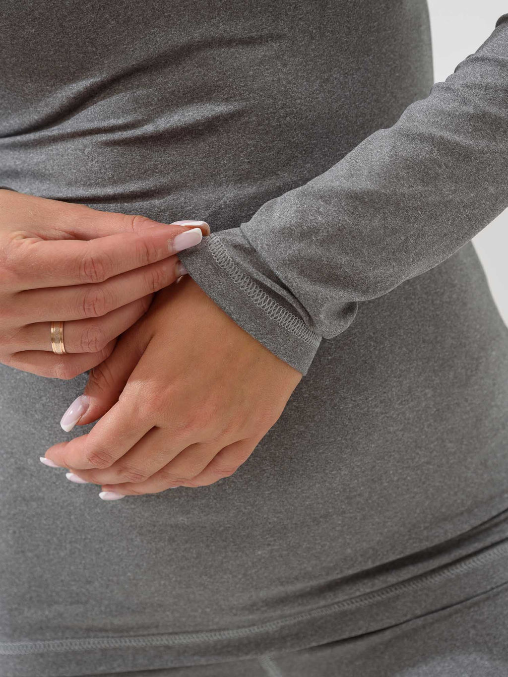 Термокомплект термобелье женское Стандарт - Оптима фото 6