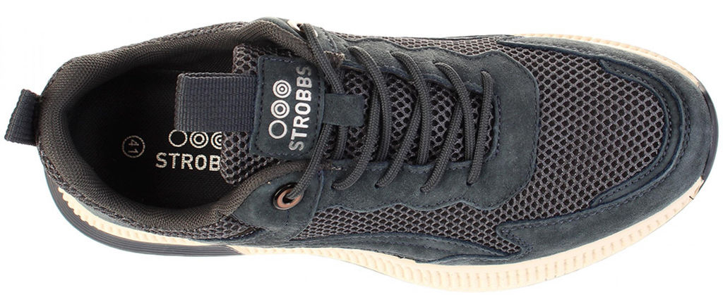 Кроссовки Strobbs C3509-2