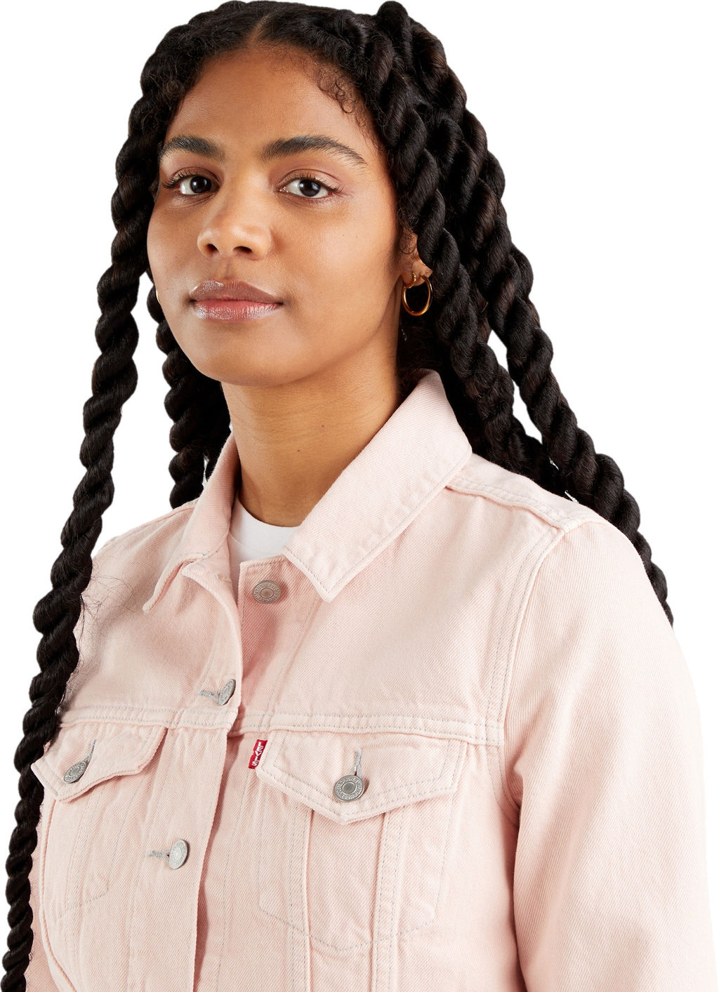 Куртка женская