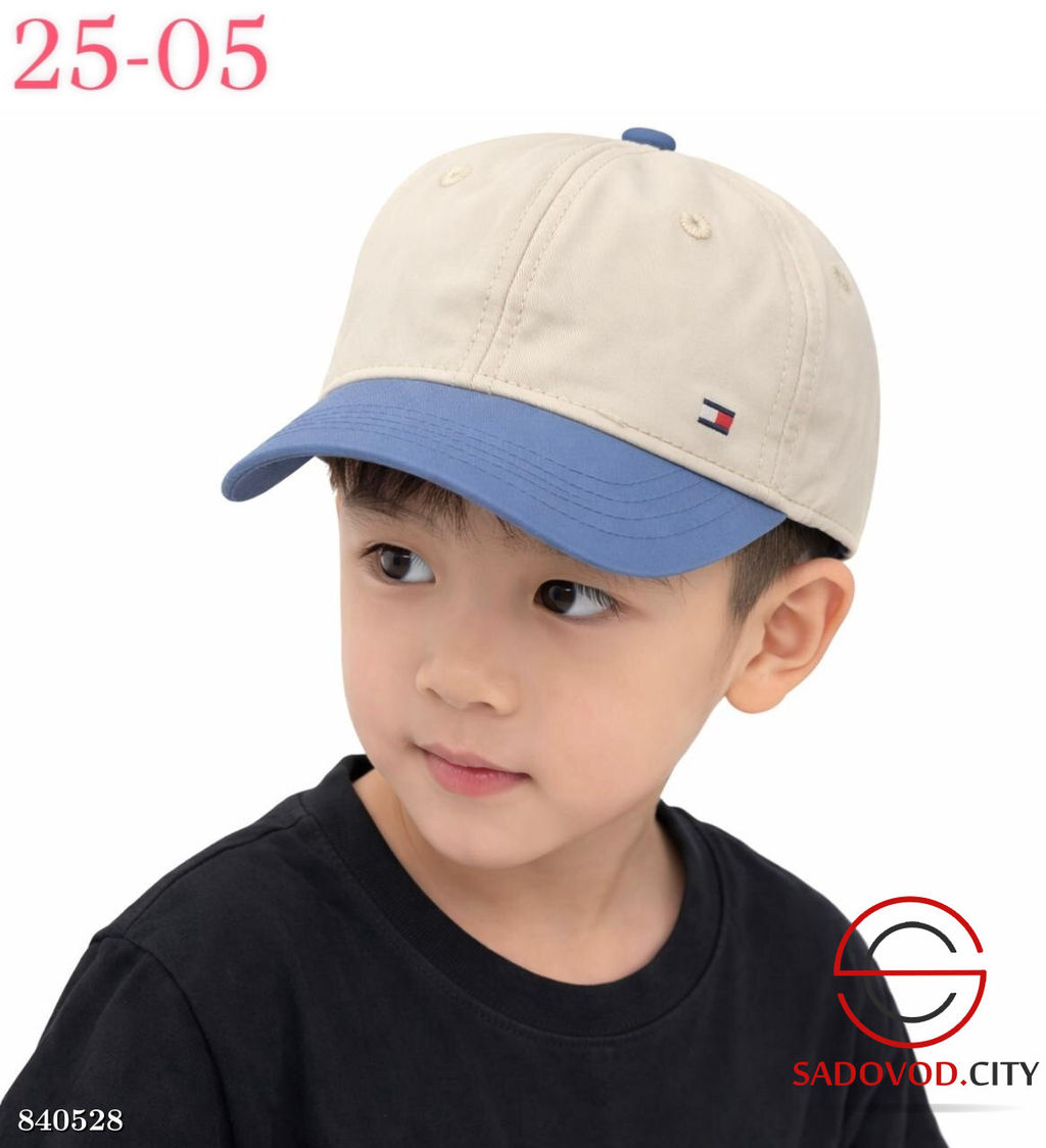 Кепка детская весенняя - Bruno фото 7