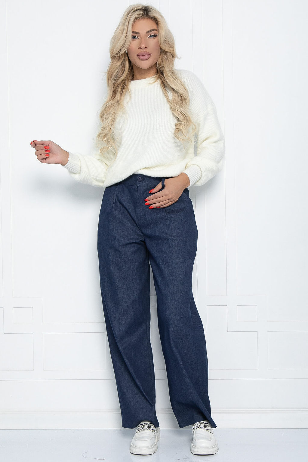 Брюки Рондо - Lt collection фото 6