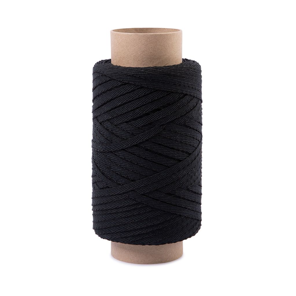 Лента киперная 5 мм ЛКЭ (5чх/5хх-100) цв. 100 м