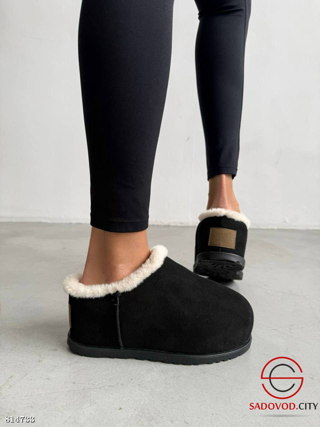 Сапоги женские для зимнего сезона