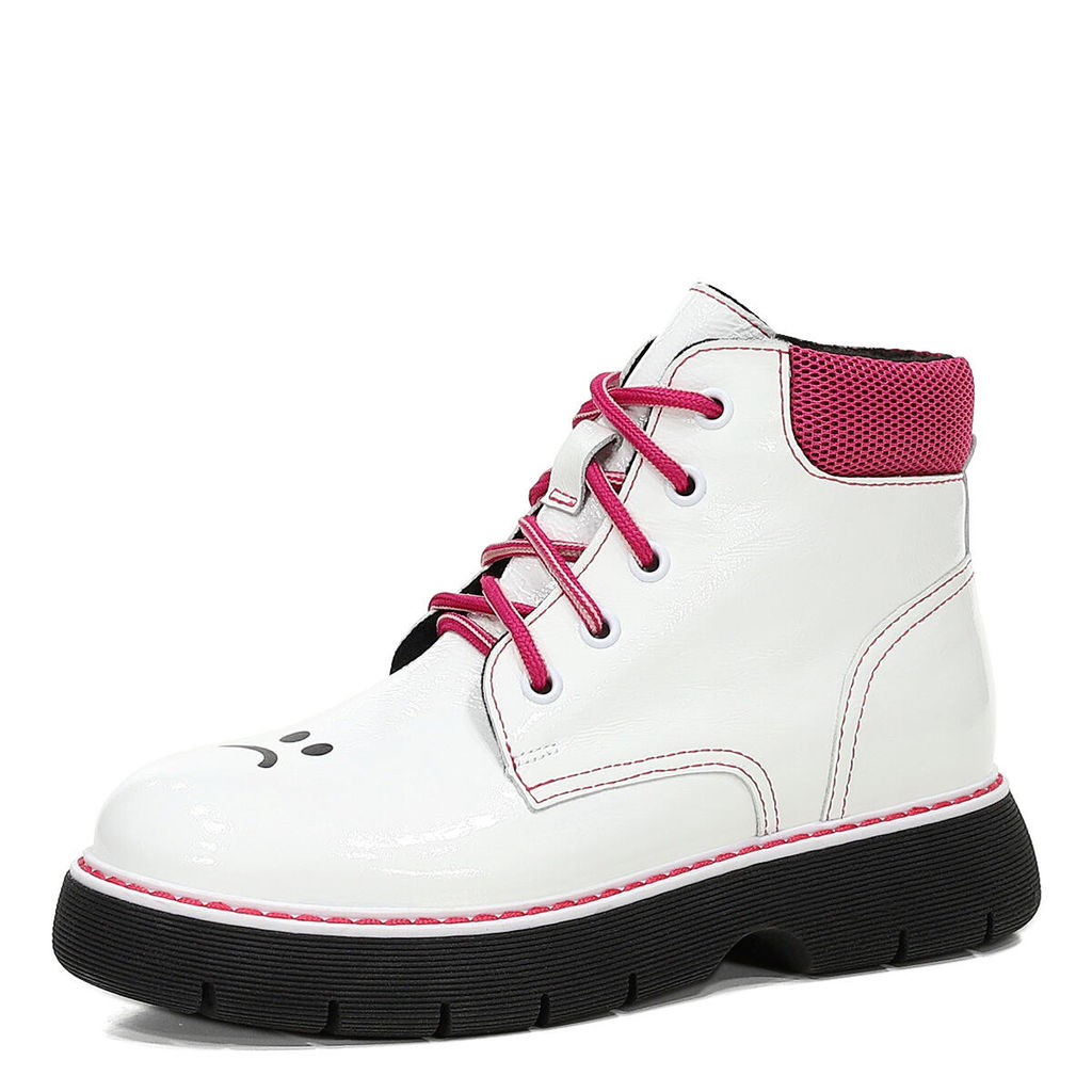 Ботинки для школьников девочек