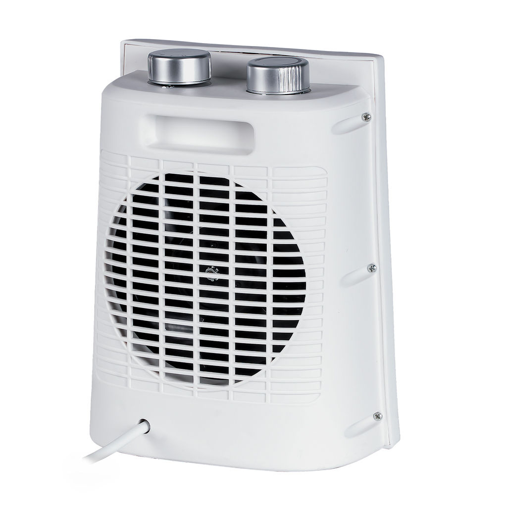 Тепловентилятор GALAXY LINE GL8170/белый (видео в описании)  фото 7