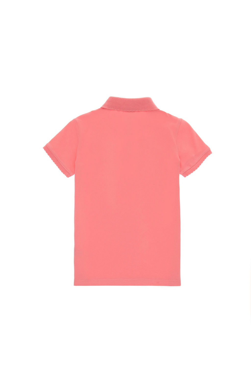 K_z _ocuk Pembe Basic Ti__rt Sepette S_rpriz _ndirim - U.s. polo assn фото 2