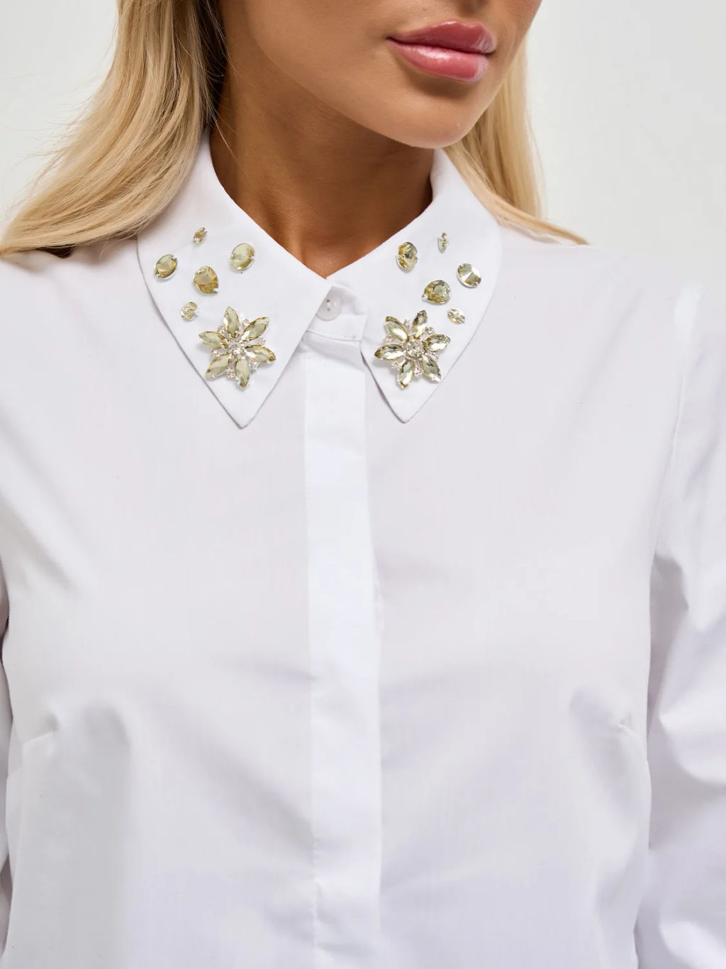 JETTY Блуза  фото 5