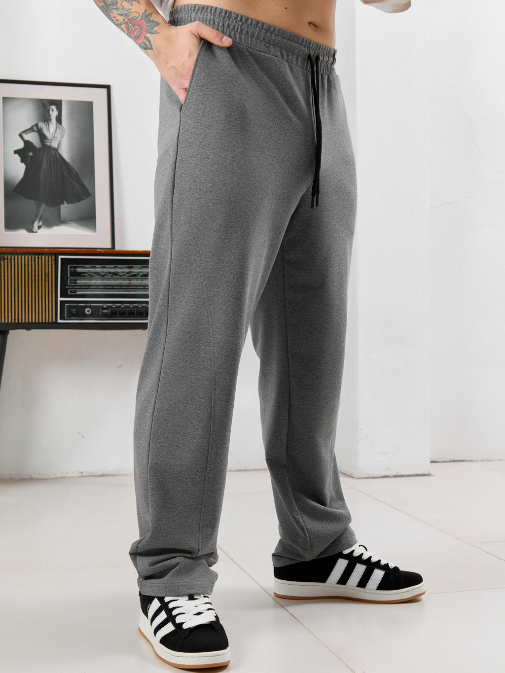 Брюки мужские Акс VIOTEX - Виотекс фото 41