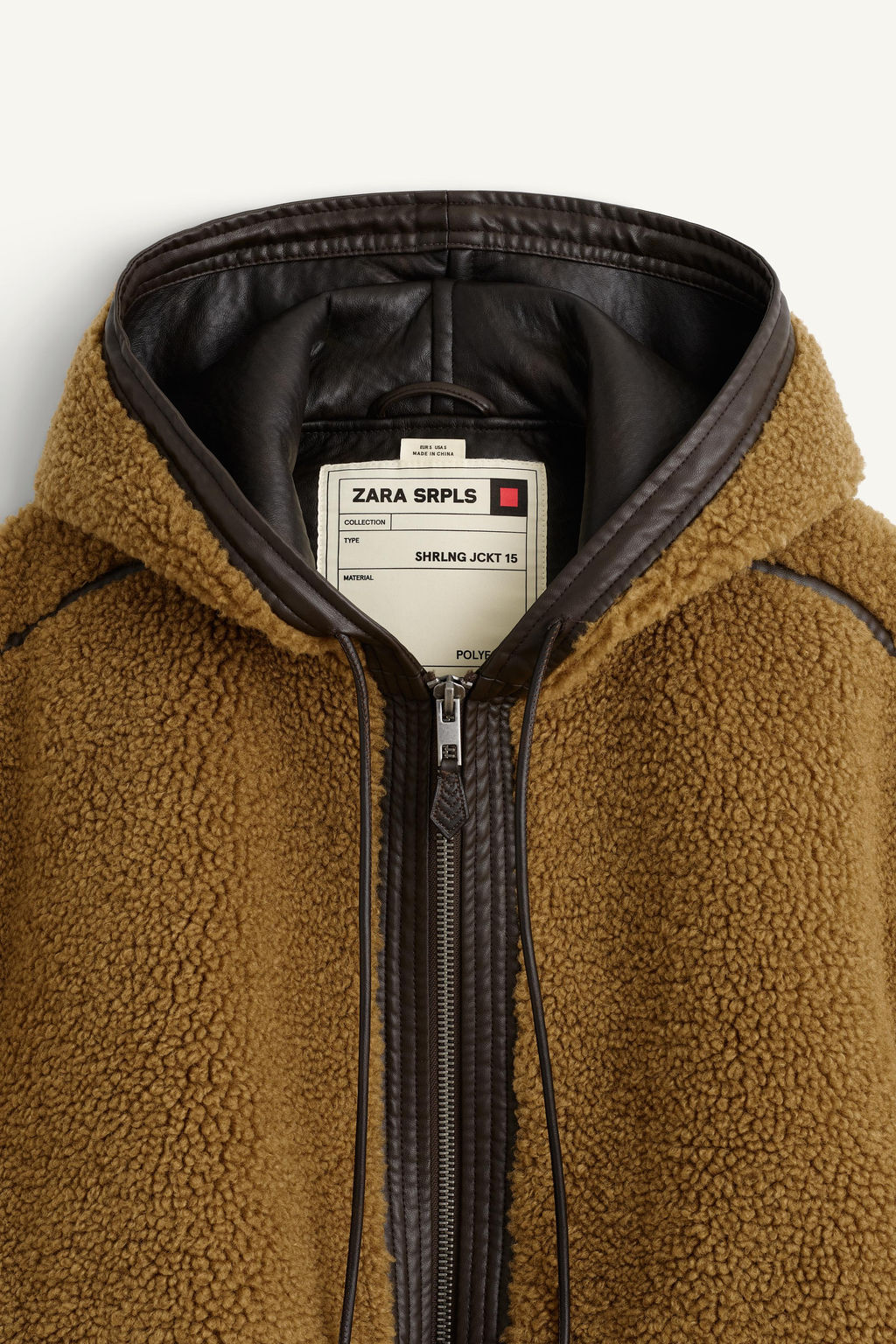 DNM-WSH PNT - Zara фото 6