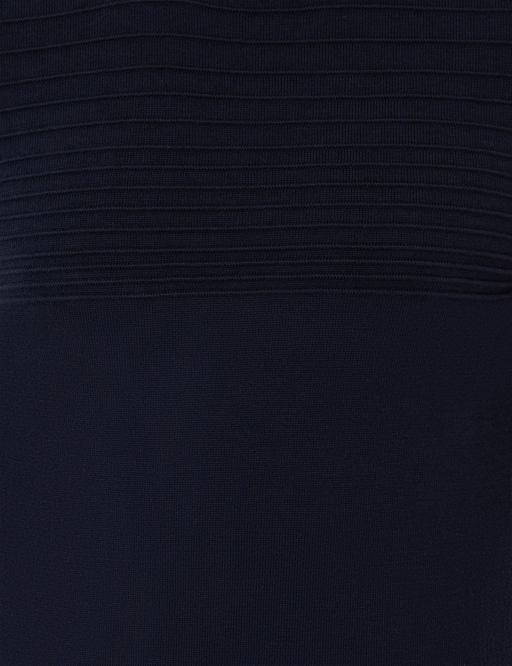 Lacivert Slim Fit Bisiklet Yaka Triko Kazak - Pierre cardin фото 6