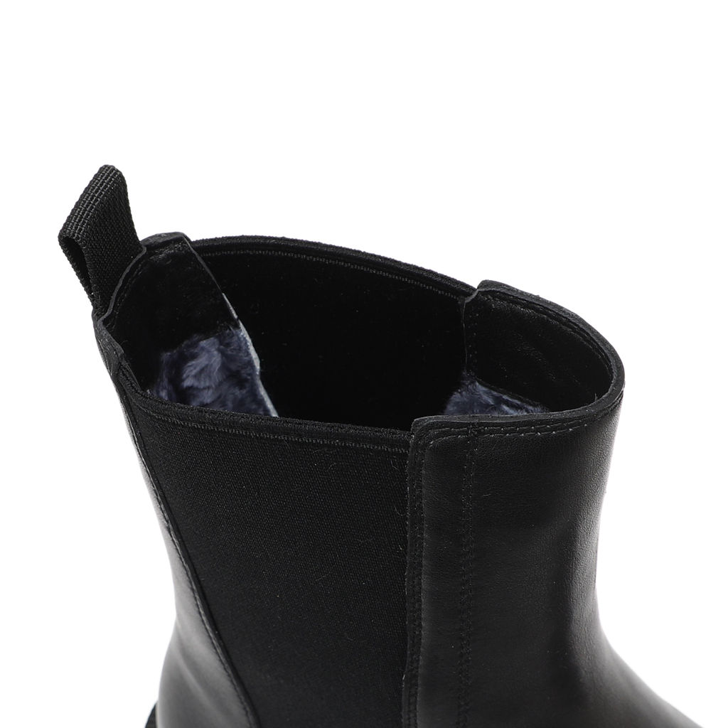 Женские челси TENDANCE Артикул 3580096, черный