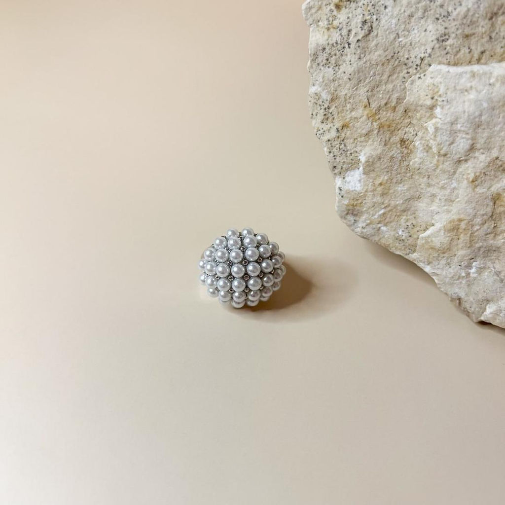 503625290 Кольцо - J.prettier фото 2