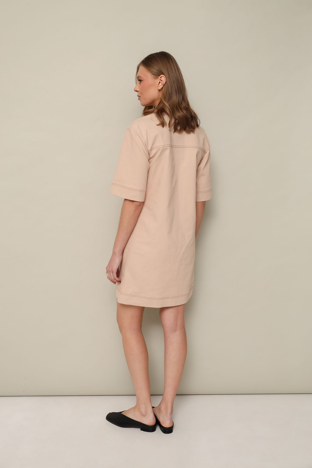 Платье 11-358/1 - Pur pur фото 3