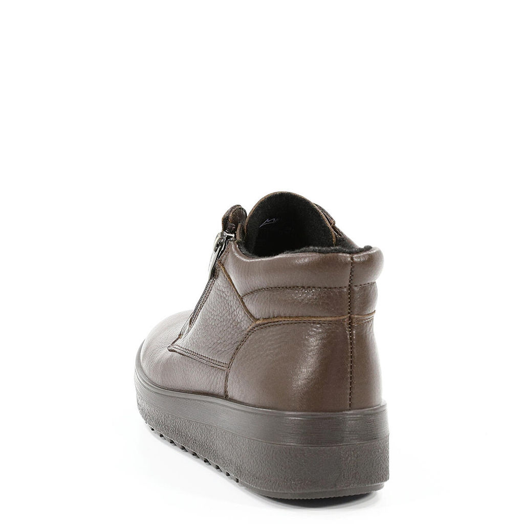 Ботинки женские