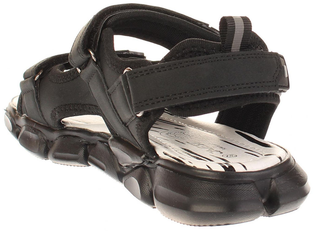 Сандалии Qwest 231S-Z15-3748