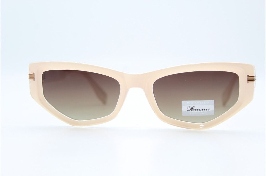 Солнцезащитные очки Boccaccio (Polarized) 0929 54-19-143 C5