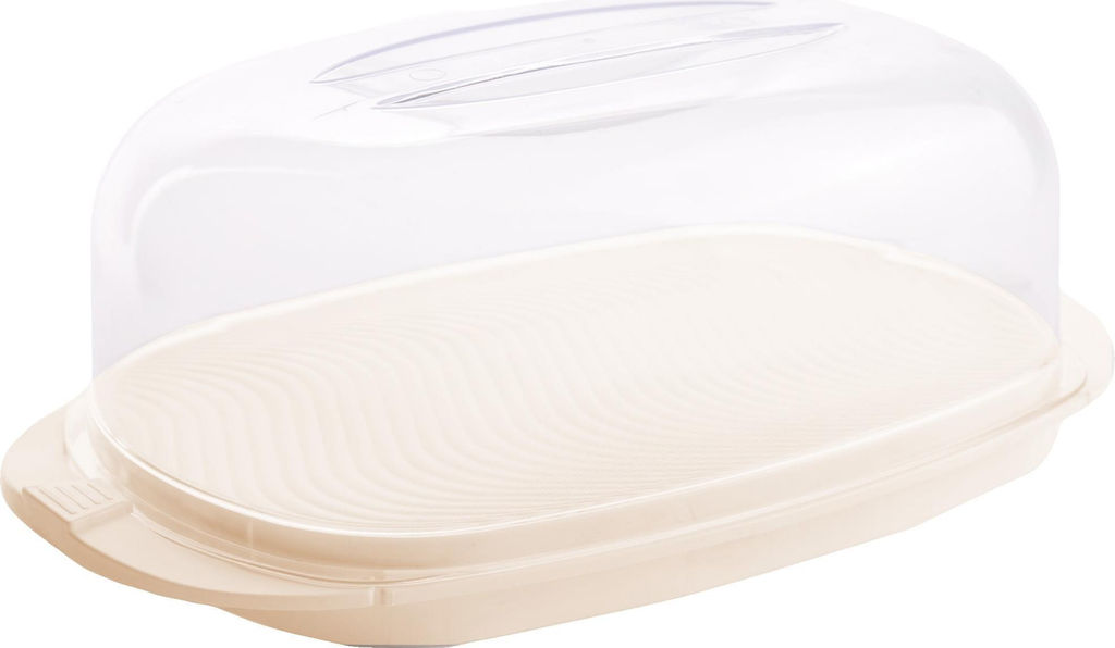 Контейнер для продуктов Bono, микс/Sugar&Spice Vanilla , арт. GR1661/SE166112/SE3004