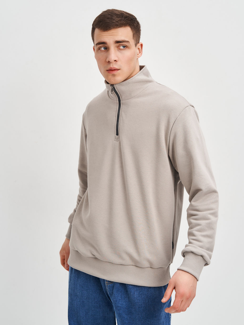 Толстовка мужская 24134-462 - Avese фото 25