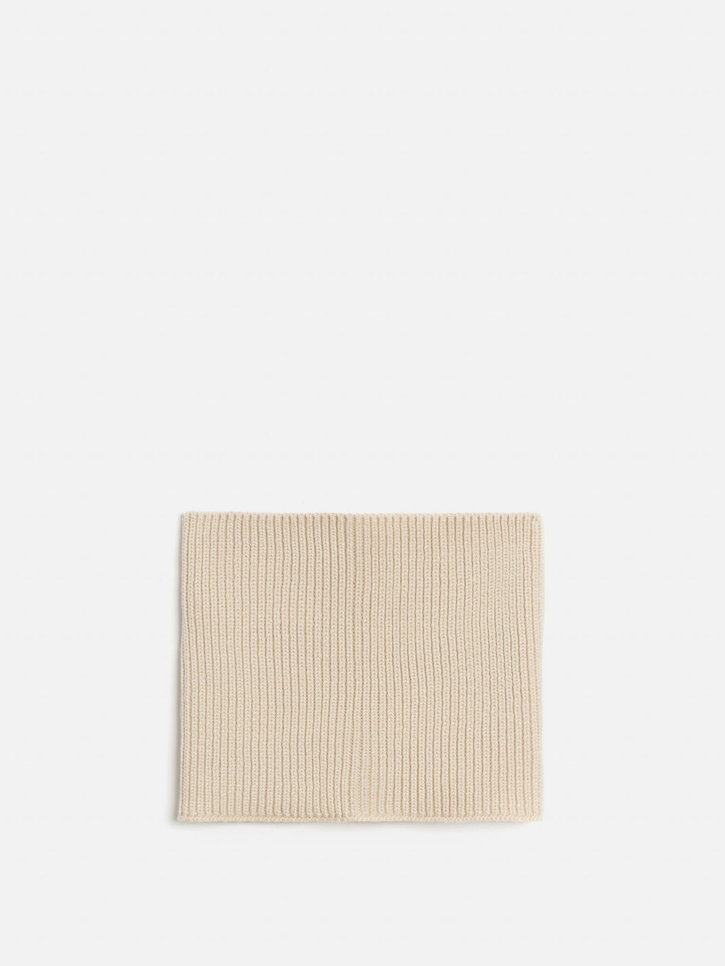 ACOOLA / Шарф детский Apine_sc светло-бежевый  фото 3