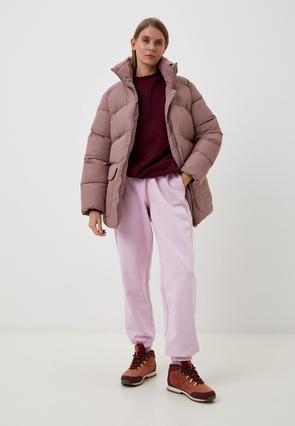 Куртка зимняя 23235-436 - Avese фото 70