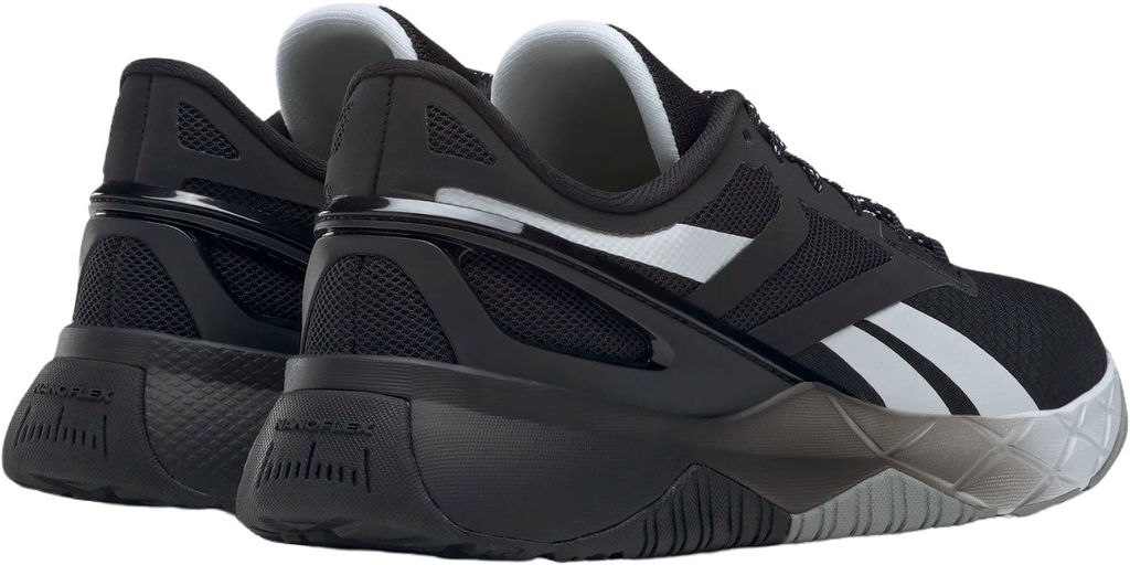 Кроссовки женские - Reebok фото 6