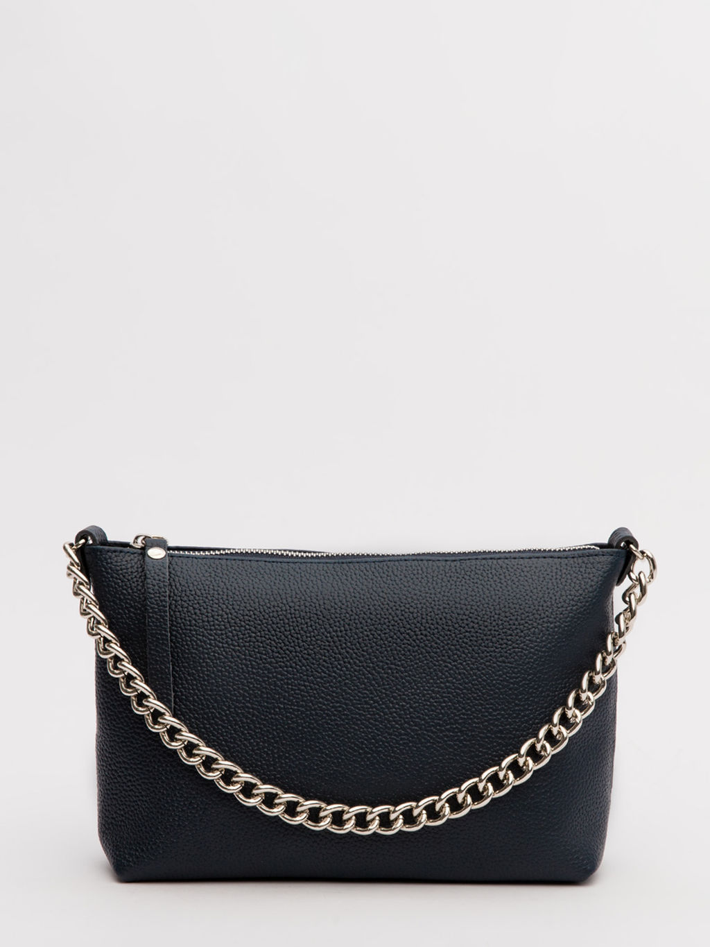 Темно-синий кросс-боди S.Lavia  фото 12