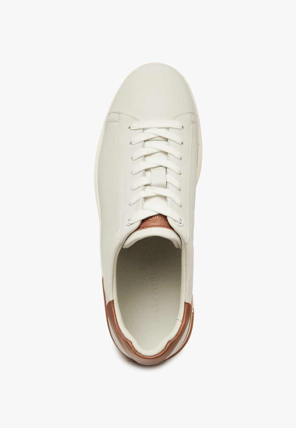 Кеды - Mascotte фото 4