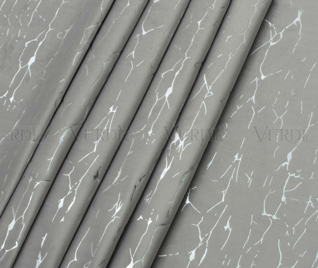 Бархат термопечать Норман 300 см