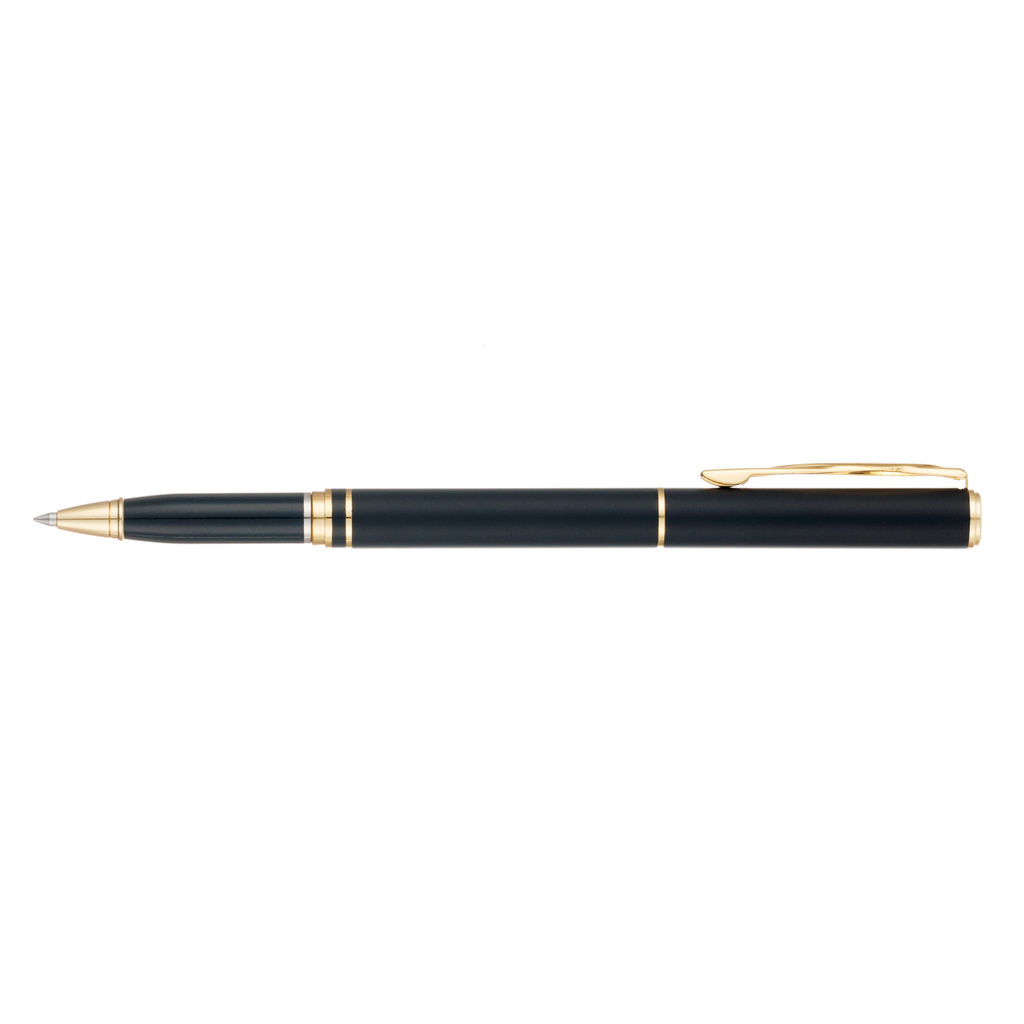 Ручка 2 в 1 шариковая и перьевая Pierre Cardin коллекция 2 в 1 | COMBI PEN PC2020BFP - Cross фото 4