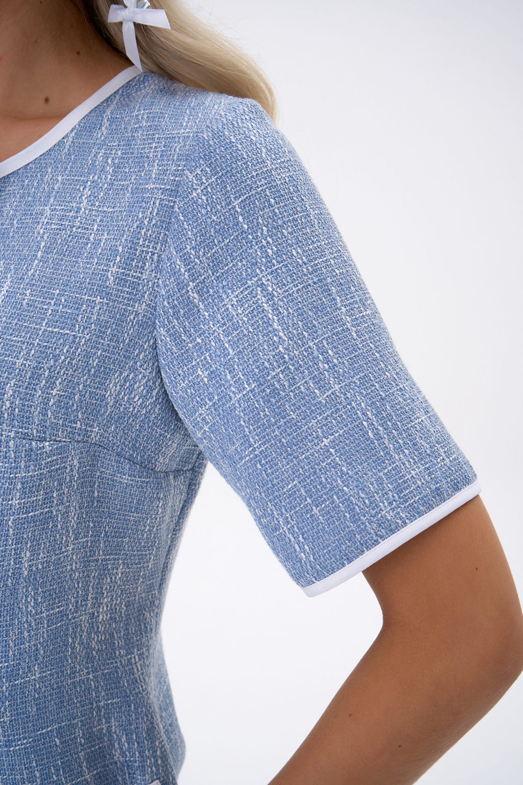 Платье Пандора - Эльза фото 5