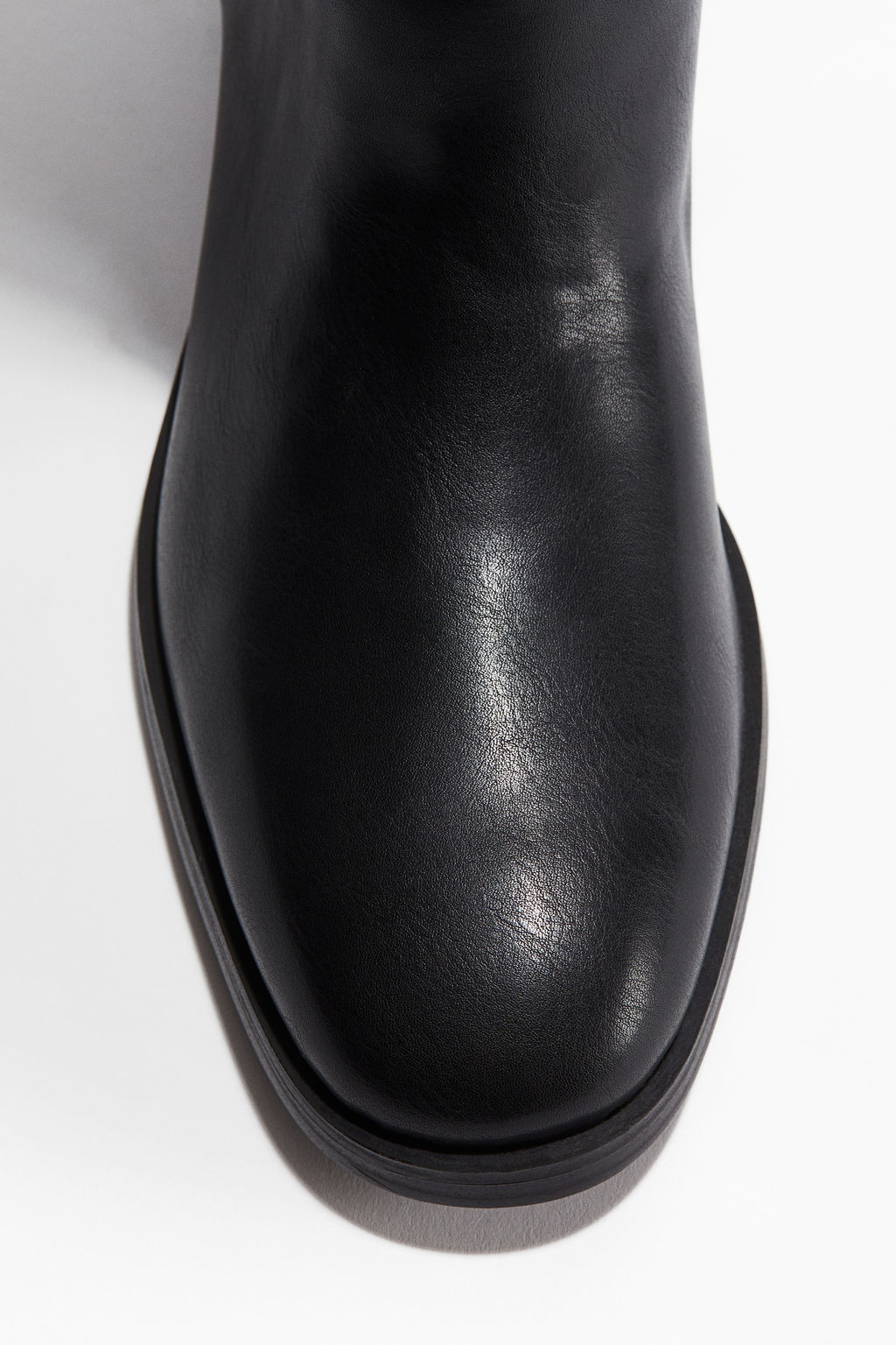 Botas con correa decorativa - H&m фото 3