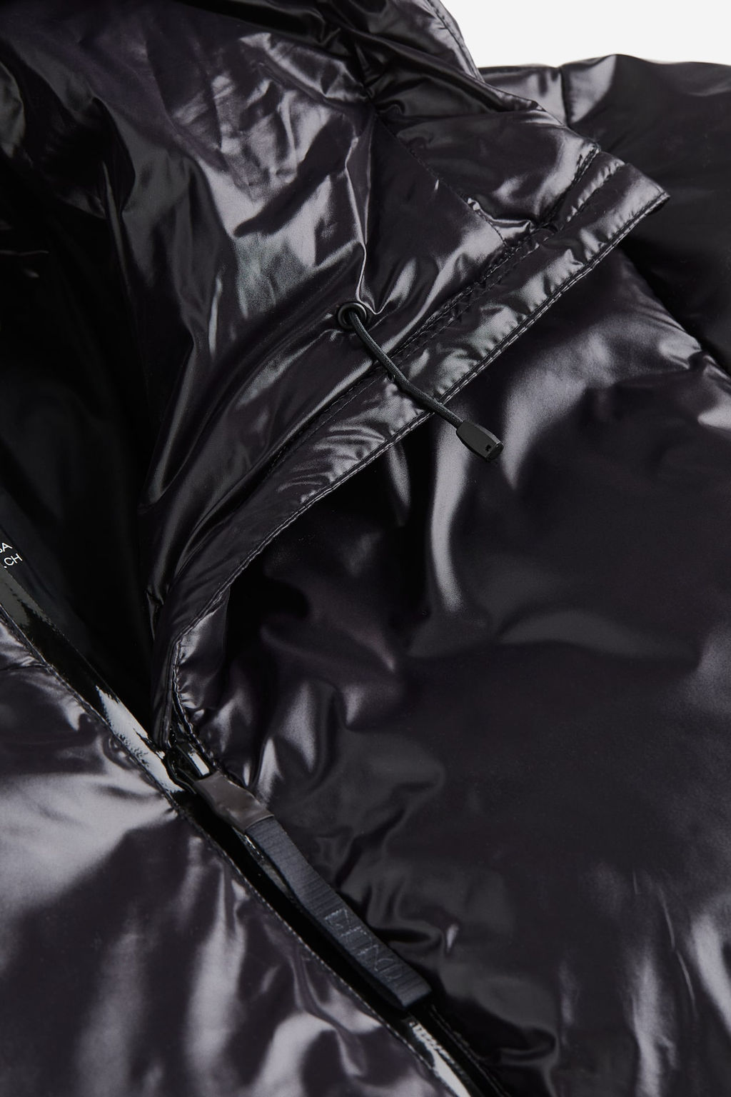 Chaqueta de esquiar en plumon ThermoMove - H&m фото 2