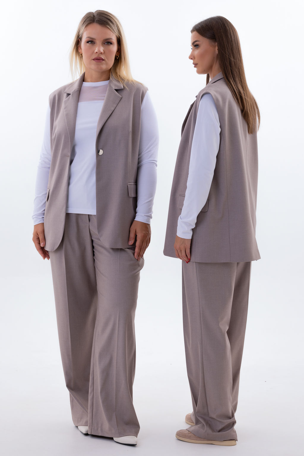 Костюм 43444271 - Kivviwear фото 4