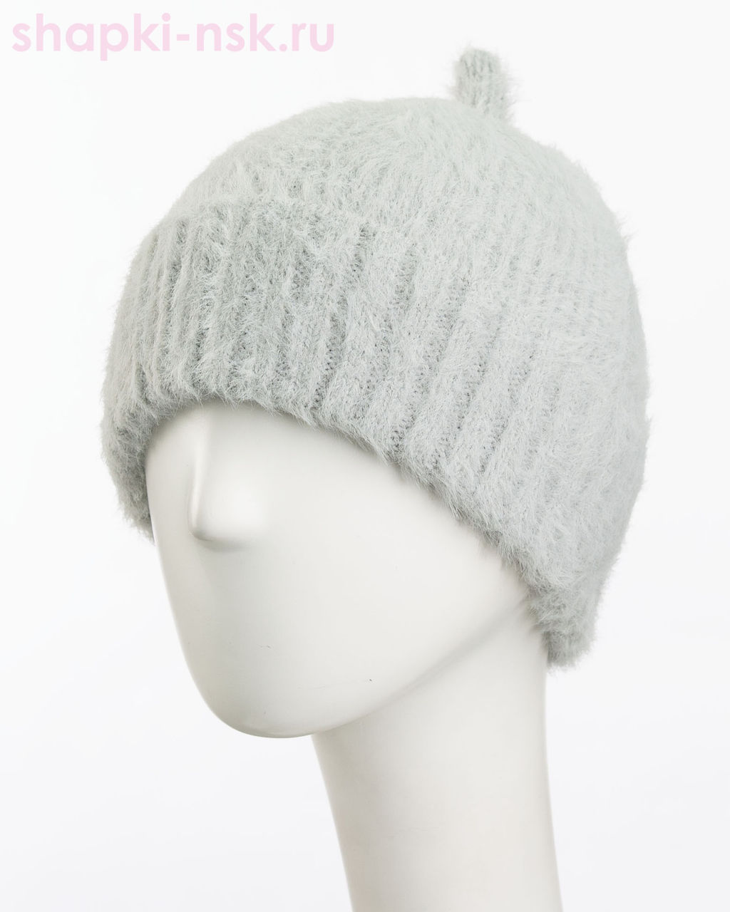 491 PB Шапка женская (56-58) - Paola belleza фото 3