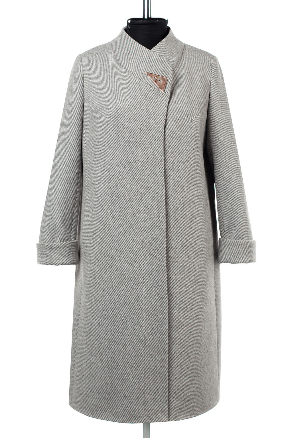 Пальто женское демисезонное