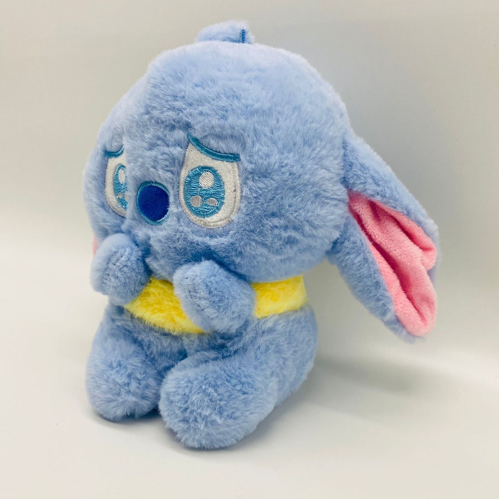 Мягкая игрушка Стич грустный малыш 19 см - Storyland фото 4