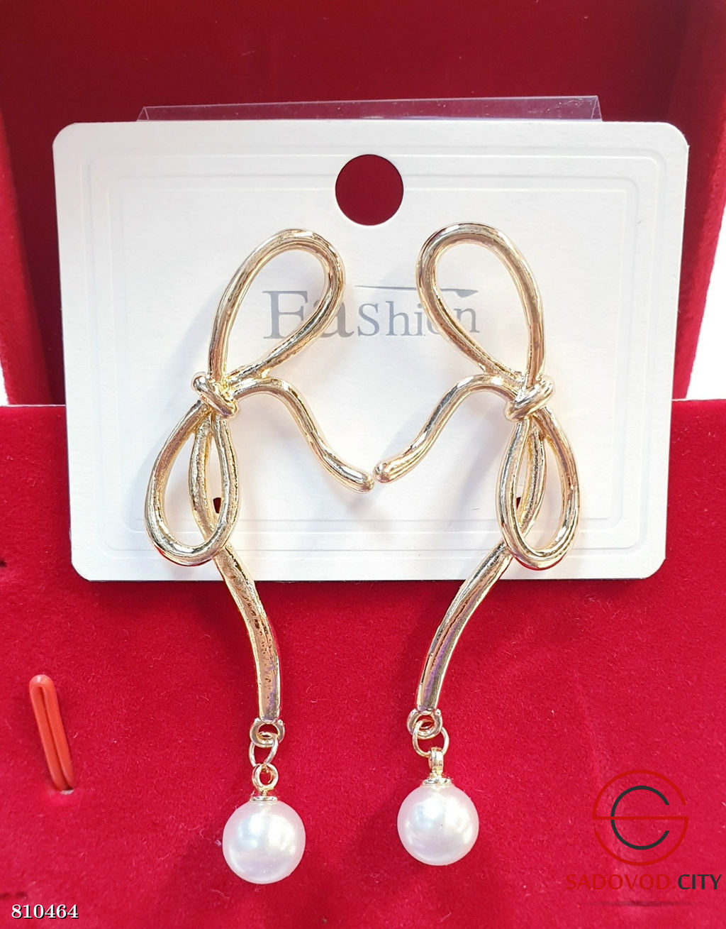 Серьги женские для праздника и повседневной носки