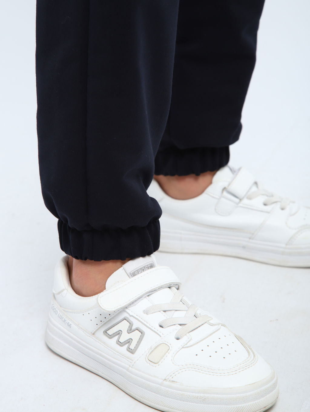 Брюки подростковые 11-071 - Новое кимоно фото 13