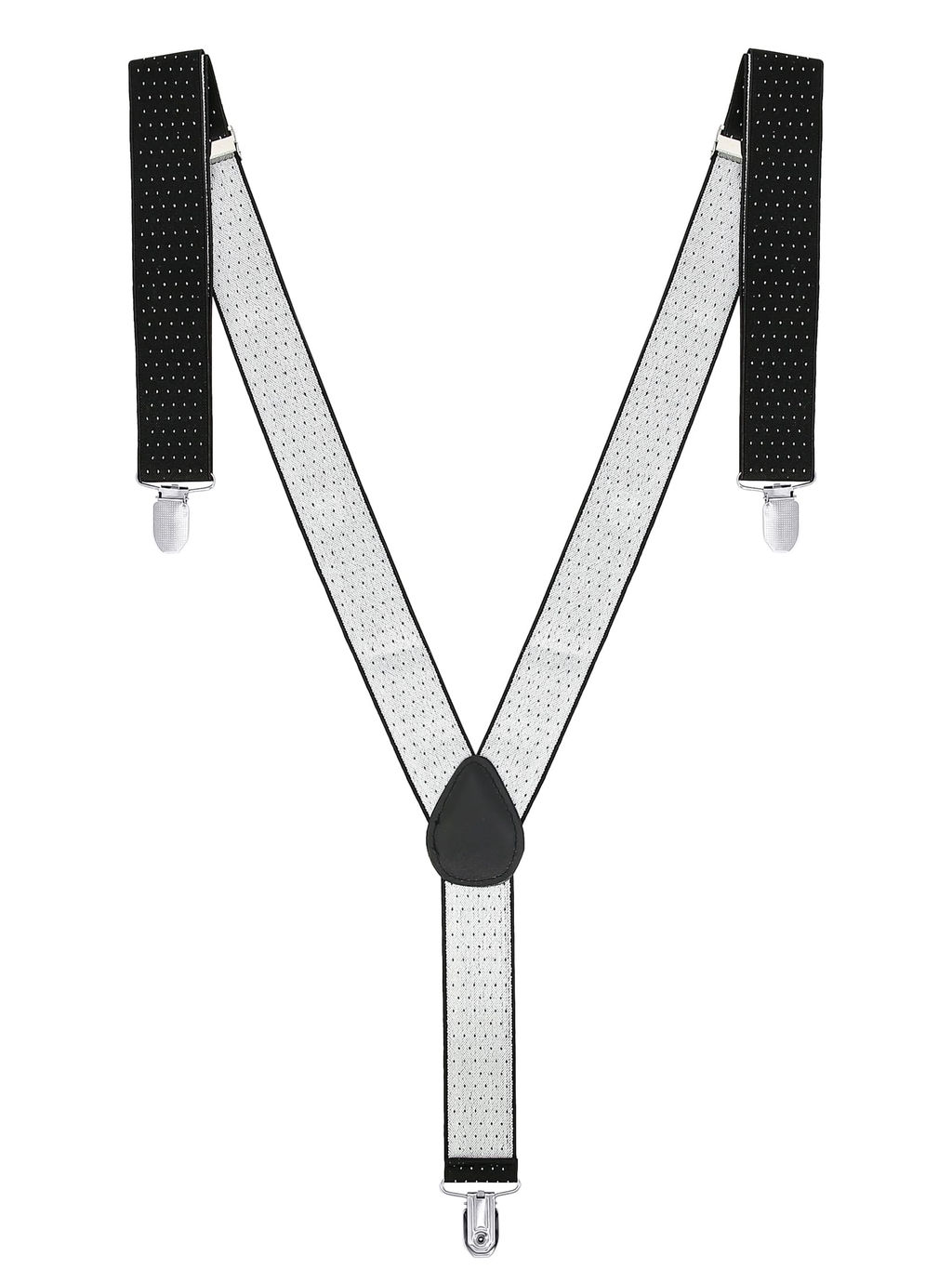 Подтяжки мужские в коробке GREG G-9-12