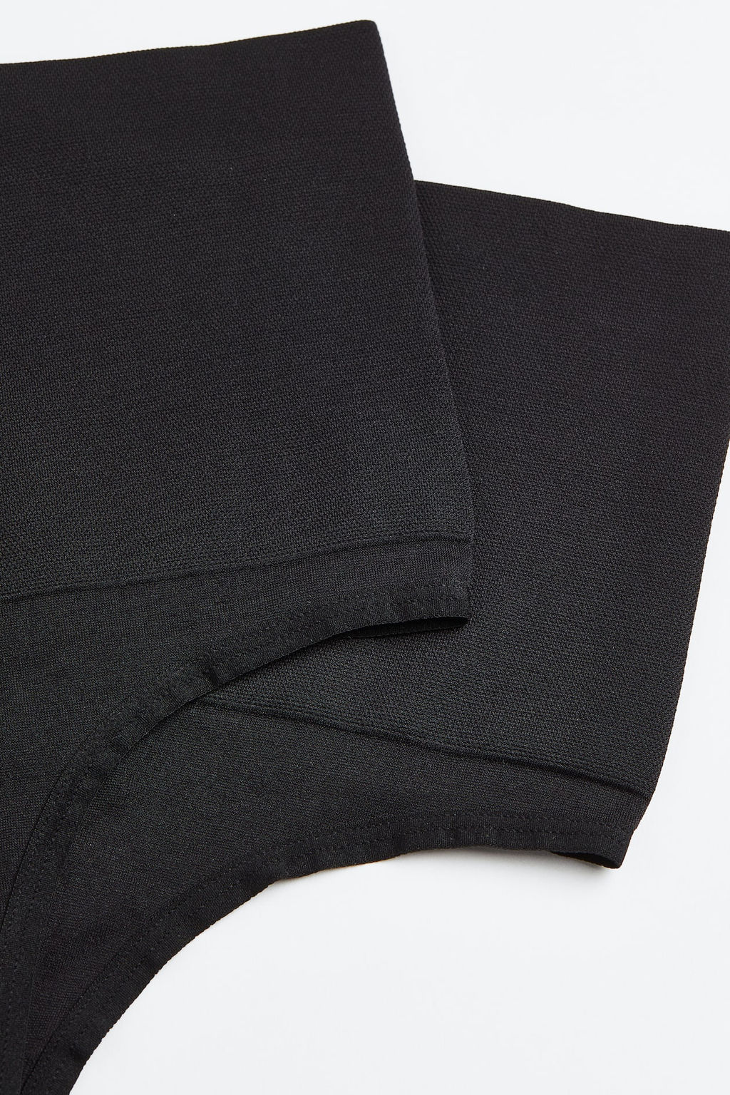 2li Medium Shape Thong K?lot - H&m фото 5