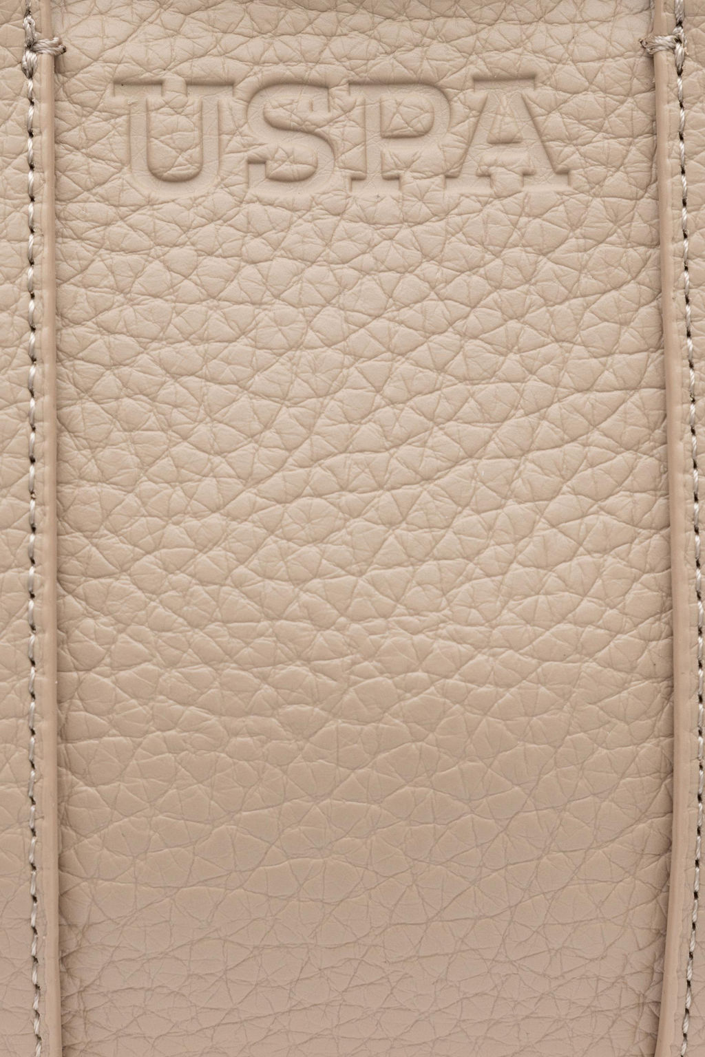 Женская каменная сумка Неожиданная скидка в корзине - U.s. polo assn фото 6