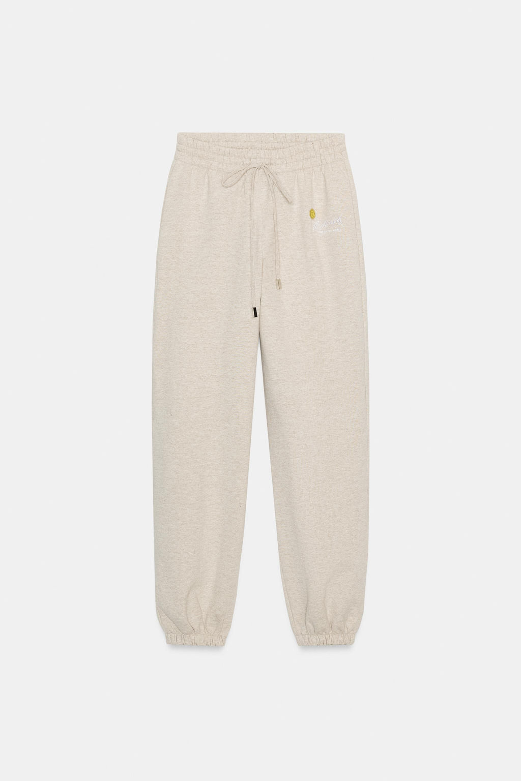 ST. MORITZ® JOGGERS
