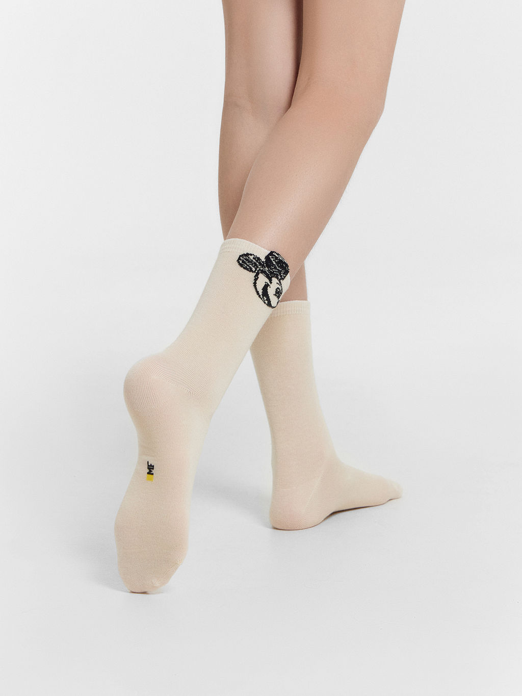 Цена за 5 пар! НОСКИ ДЕТСКИЕ - Mark formelle фото 2